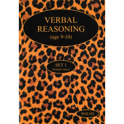 Verbal Reasoning