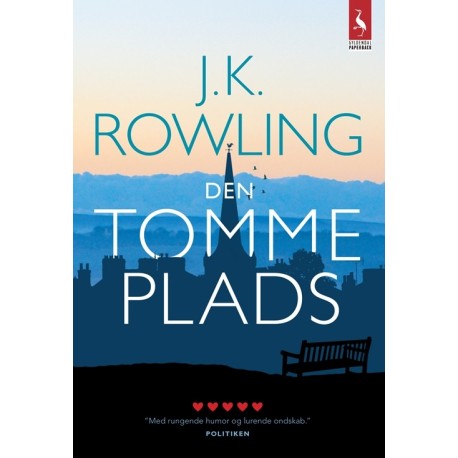 Den tomme plads