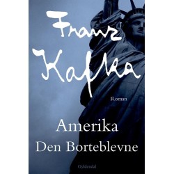 Amerika: Den borteblevne
