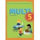 MULTI 5: Opgavebog