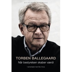 Når bestyrelsen skaber værdi