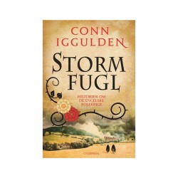 Stormfugl: Rosekrigene 1