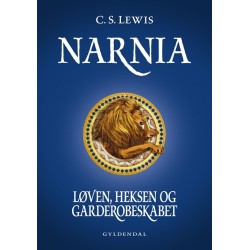 Narnia 2 - Løven, heksen og garderobeskabet
