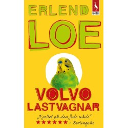 Volvo Lastvagnar