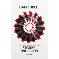 Storby-trilogien: Drive-in digte, 3-D digte, Storby-blues