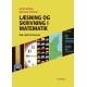 Læsning og skrivning i matematik