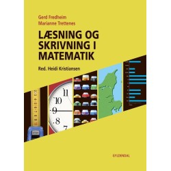Læsning og skrivning i matematik