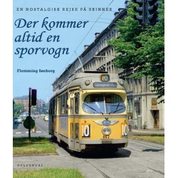 Der kommer altid en sporvogn