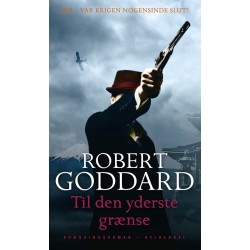 Til den yderste grænse