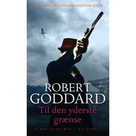 Til den yderste grænse