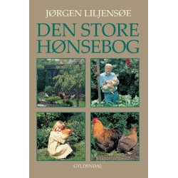 Den store Hønsebog