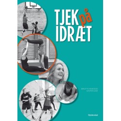 Tjek på idræt: Elevbog
