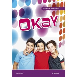 Okay: Dansk som andetsprog - mellemtrin