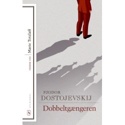 Dobbeltgængeren: Med forord af Marie Tetzlaff