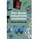 Den fjerde industrielle revolution