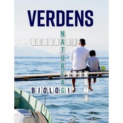 Verdens naturfag - Biologi: Grundbog 2
