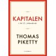 Kapitalen i det 21. århundrede