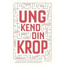 Ung kend din krop