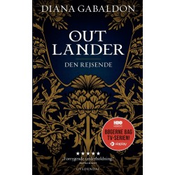 Den rejsende 1-2: Outlander