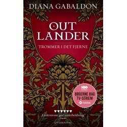 Trommer i det fjerne 1-2: Outlander