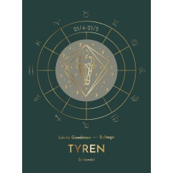 Tyren: (21/4-21/5)
