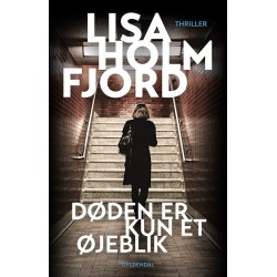 Døden er kun et øjeblik