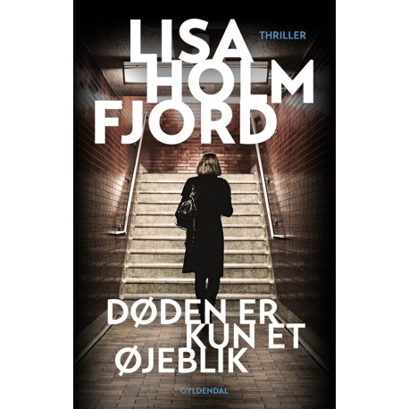 Døden er kun et øjeblik