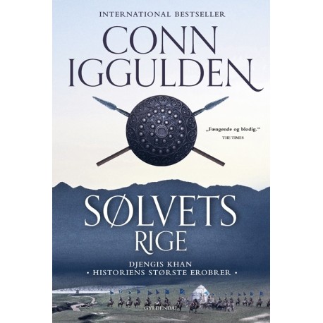 Sølvets rige: Djengis Khan (4)