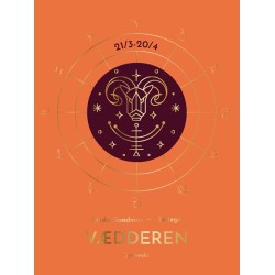 Vædderen: (21/3-20/4)