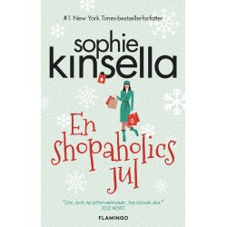 En shopaholics jul