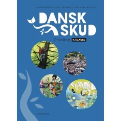 DanskSkud 4. Grundbog