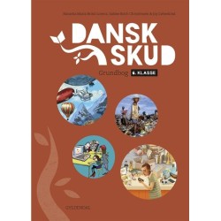 DanskSkud 6. Grundbog
