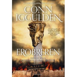 Erobreren: Djengis Khan (5)