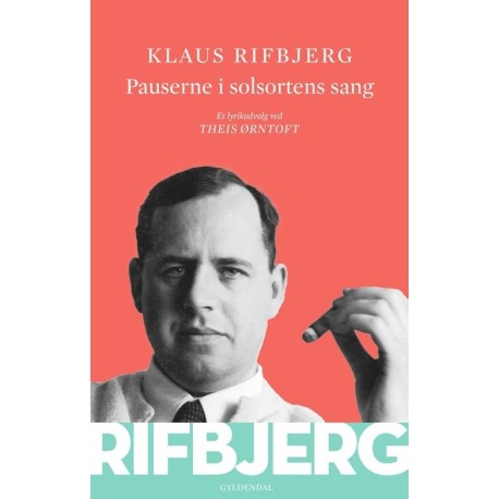 Pauserne i solsortens sang: Et lyrikudvalg ved Theis Ørntoft