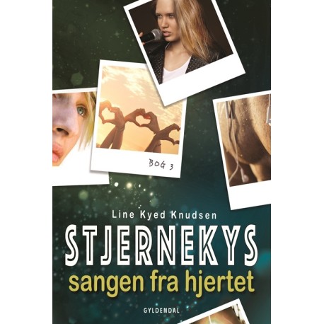 Stjernekys 3 - Sangen fra hjertet