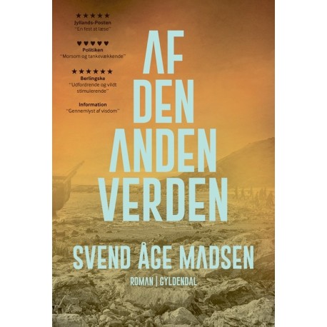 Af den anden verden