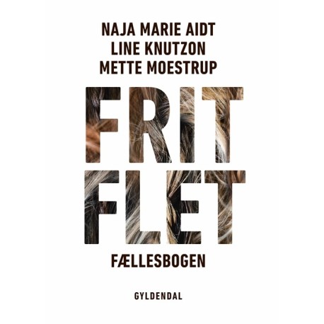 Frit flet: Fællesbogen
