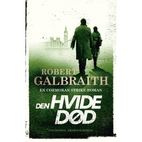 Den hvide død