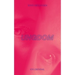 Ungdom: Med forord af Kwamie Liv