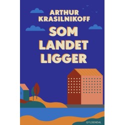 Som landet ligger: Med forord af Dy Plambeck