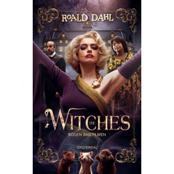 The Witches: Bogen bag filmen