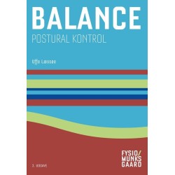 Balance: Postural kontrol