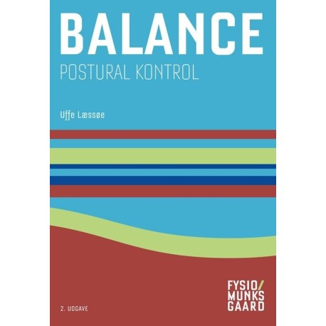Balance: Postural kontrol