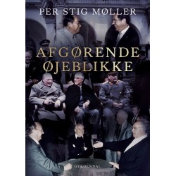 Afgørende øjeblikke