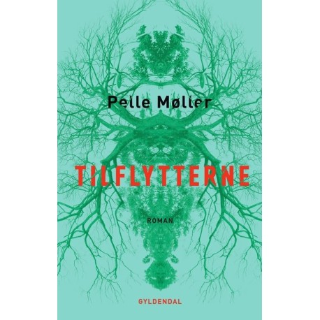 Tilflytterne