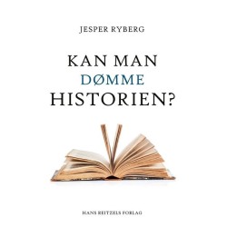 Kan man dømme historien?