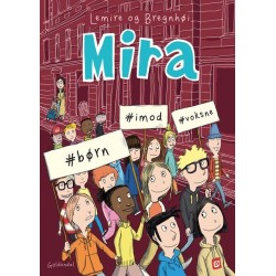 Mira 6 - -børn -imod -voksne