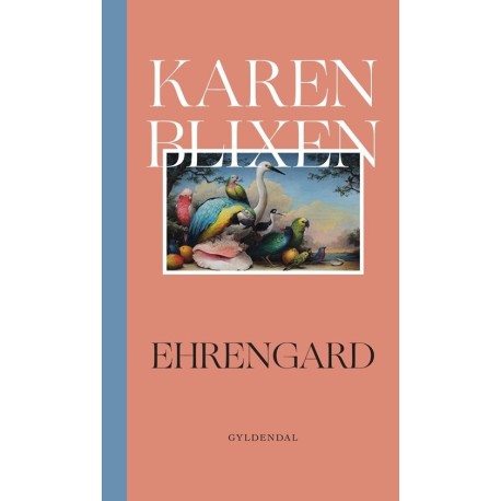Ehrengard