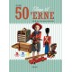 Tilbage til 50'erne: Alle de ting, du har glemt, du kan huske