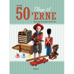 Tilbage til 50'erne: Alle de ting, du har glemt, du kan huske